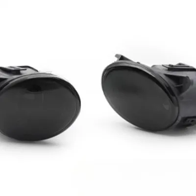 Halogeny Smoke do Audi A6 C5 (2001–2004)