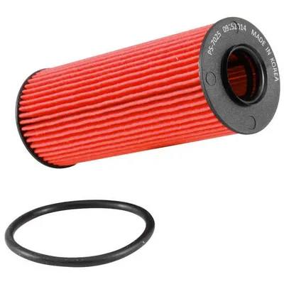 Filtr oleju K&N PS-7025