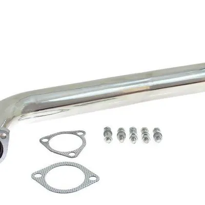 Downpipe NISSAN SR20DET DECAT LONG
