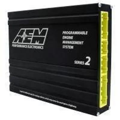 Komputer silnika AEM Series 2 Plug&Play Mitsubishi 3000GT VR4