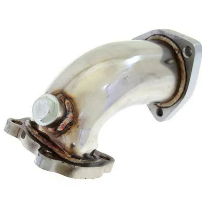 Downpipe NISSAN 200SX S13 CA18DET