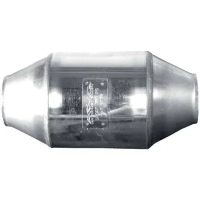 Katalizator uniwersalny DIESEL FI 50 0.7-2.1L EURO 4 200 CPSI