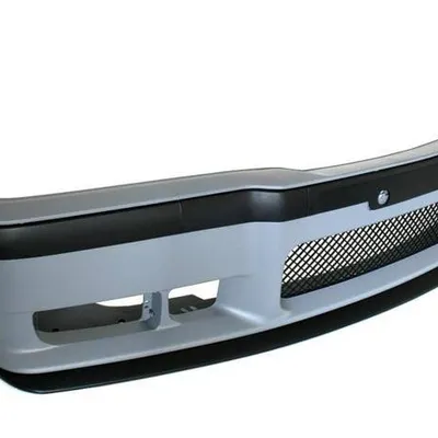 Zderzak przedni bmw e36 91-98 abs +listwa taiwan