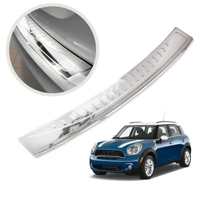Listwa tylnego zderzaka MINI Countryman R60 SUV I 2010-2016