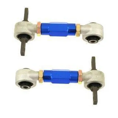 Wahacze tylne regulowane Honda Civic 92-00 blue