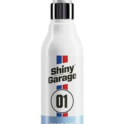 Shiny Garage Drop Off 150ml (Niewidzialna wycieraczka)