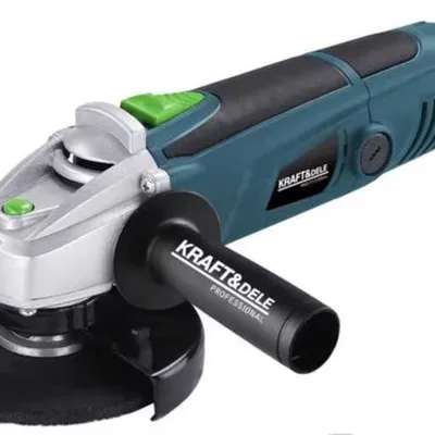 Szlifierka kątowa 850W KD1555