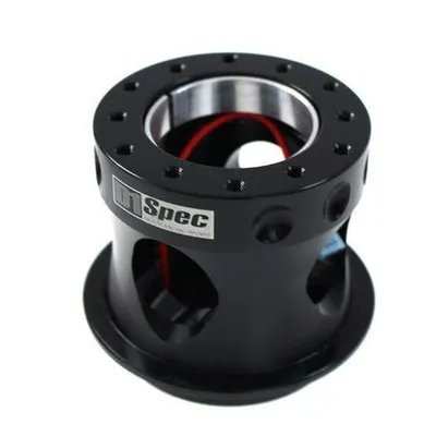 Naba Honda Civic 95-00 B002G D1Spec Black