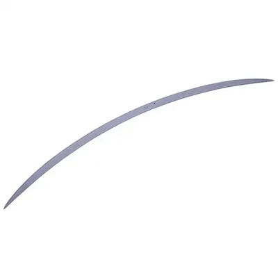 Lotka Lip Spoiler Gloss Black TESLA MODEL 3 2017-2022