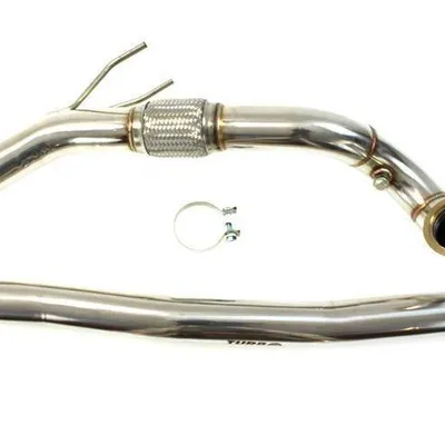 Downpipe VW GOLF 7 R AUDI A3 2.0TSI DECAT