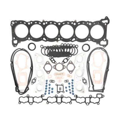 Uszczelka głowicy Nissan RB26DETT Zestaw uszczelek góry silnika, 88mm .045" MLS Cometic PRO2017T-88-045