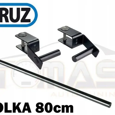 Rolka 80 cm na belke 30mmx20mm do bagażniki dachow