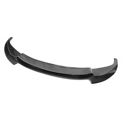 Dokładka przedniego zderzaka Carbon BMW 6 F13 F12 F06 2011-2018