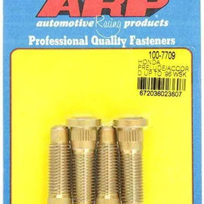 Szpilki do kół ARP M12x1,5 47mm (4szt,) 100-7709