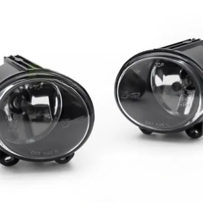 Halogeny światła przeciwmgielne BMW F10/F11/F22/F23/E92/E93/F07