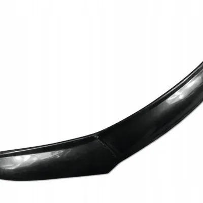Osłona maski owiewka Toyota Hilux 2015-2020