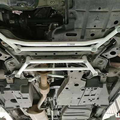 Rozpórka LEXUS NX 200T (AZ10) 2.0T 4WD 2014-2021