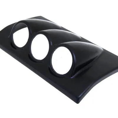 Adapter zegarów na konsole - MAZDA 6