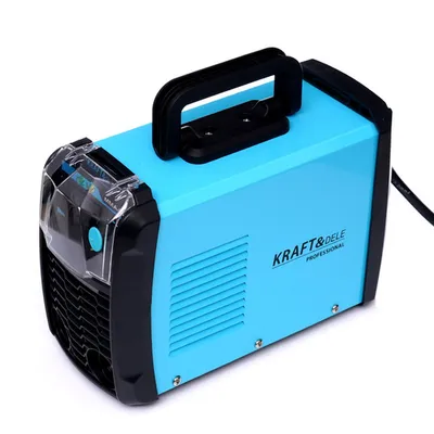 Spawarka inwertorowa MMA 330A KD1861