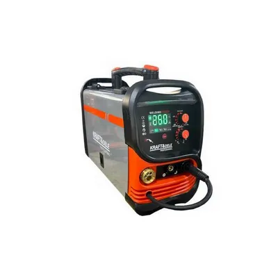 Spawarka igbt - gaz / bez gazu / mig / mma / tig