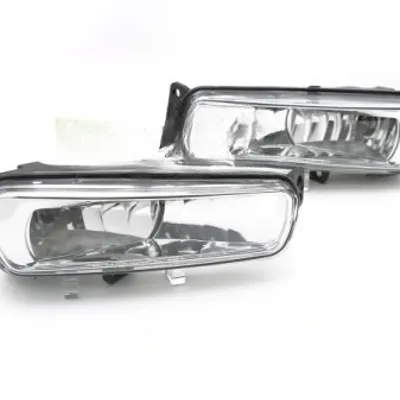 Halogeny ford c-max ii / focus mk3 / mondeo mk5 2014-2018