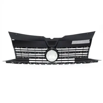Grill sportowy Gloss Black VW TRANSPORTER MULTIVAN T6 2015-obecnie