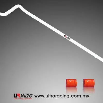 Rozpórka Volvo S60/S60R/V70/S90 2WD UltraRacing przednia Sway Bar 25mm