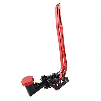 Hydrauliczny hamulec ręczny uniwersalny TurboWorks Red