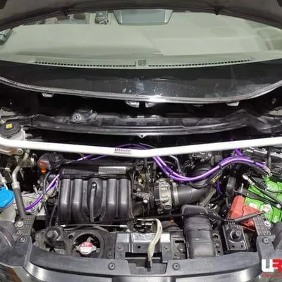 Rozpórka Honda Freed GB5 1.5 Hybrid 16+ UR 2P przednia górna strut 4155