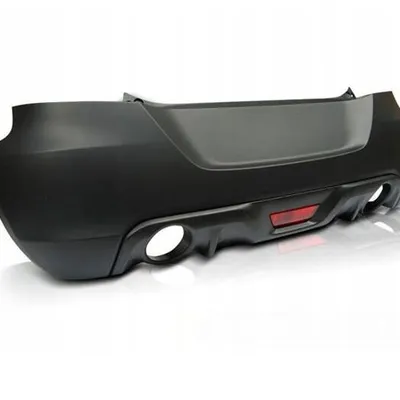 Zderzak tylny Suzuki Swift V 10-17 Sport Style