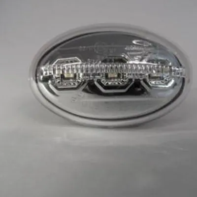 Kierunkowskazy ford transit fiesta mondeo led chrom