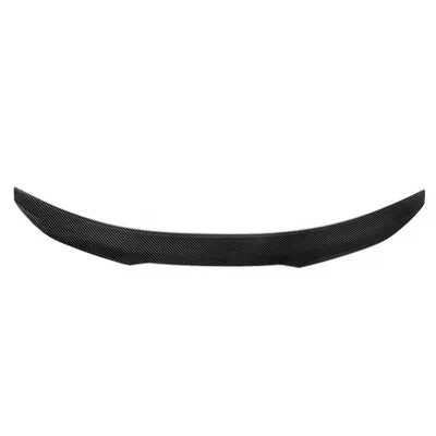 Lotka Lip Spoiler Carbon BMW 4 F32 2013-obecnie