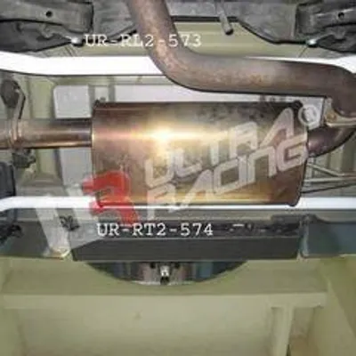 Rozpórka Suzuki Grand Vitara J20A UltraRacing tylna dolna Tiebar 573