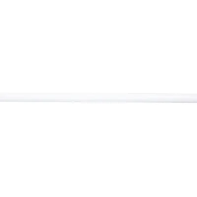 Harness Bar Mazda MX5 NC White