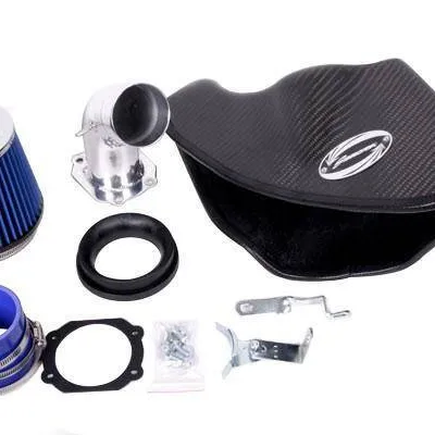 Układ Dolotowy Audi A3 2.0 TDI 16V 05+ Carbon Fiber Aero Form CF661-5