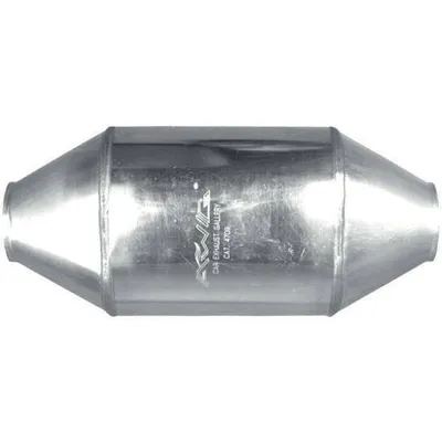 Katalizator uniwersalny FI 60 1.6-2L EURO 4 200 CPSI - wkład metalowy