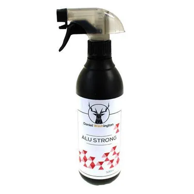 Daniel Washington Alu Strong 500ml (Mycie felg)