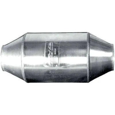 Katalizator uniwersalny FI 60 2-3L EURO 4 100 CPSI - wkład metalowy
