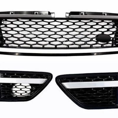 Grill Land Rover Range Rover Sport Lci 09-13 L320