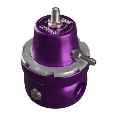 Regulator ciśnienia paliwa Turbosmart FPR6 AN6