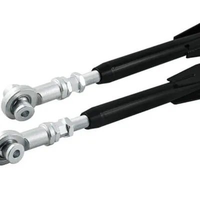 Regulowane Wahacze poprzeczne Nissan 350Z Z33 - Uniball (Czarny)