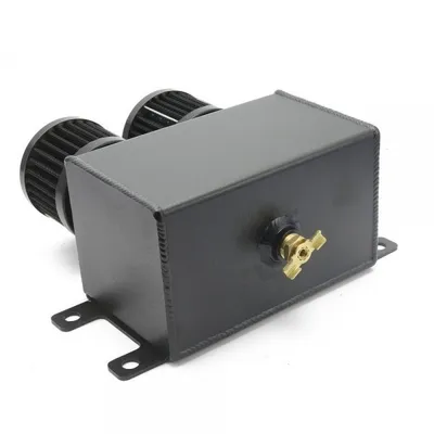 Oil catch tank AN10