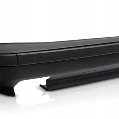 Zderzak tylny sport style do BMW E34 seria 5 87-95