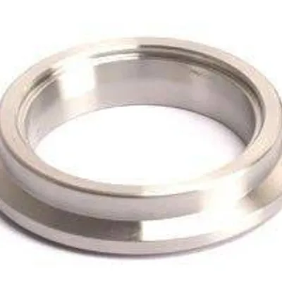 Turbosmart Flansza Wastegate 40mm do wspawania (wejściowa)