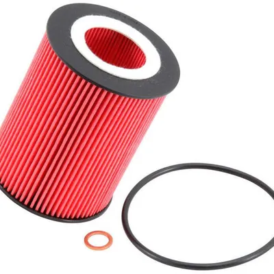 Filtr oleju K&N PS-7007