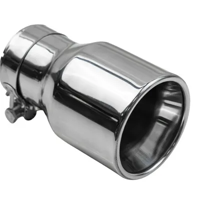 Końcówka Tłumika Typ:22 101mm wejście 67mm