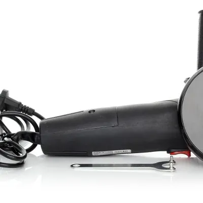 Szlifierka kątowa 125mm 1450W EC522
