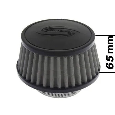 Filtr stożkowy SIMOTA JAU-D02501-20 60-77mm Stalowy