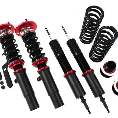 Zawieszenie TurboWorks BMW E90 E91 E92 2008+