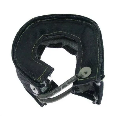 Koc termoizolacyjny na turbiny T4 Black